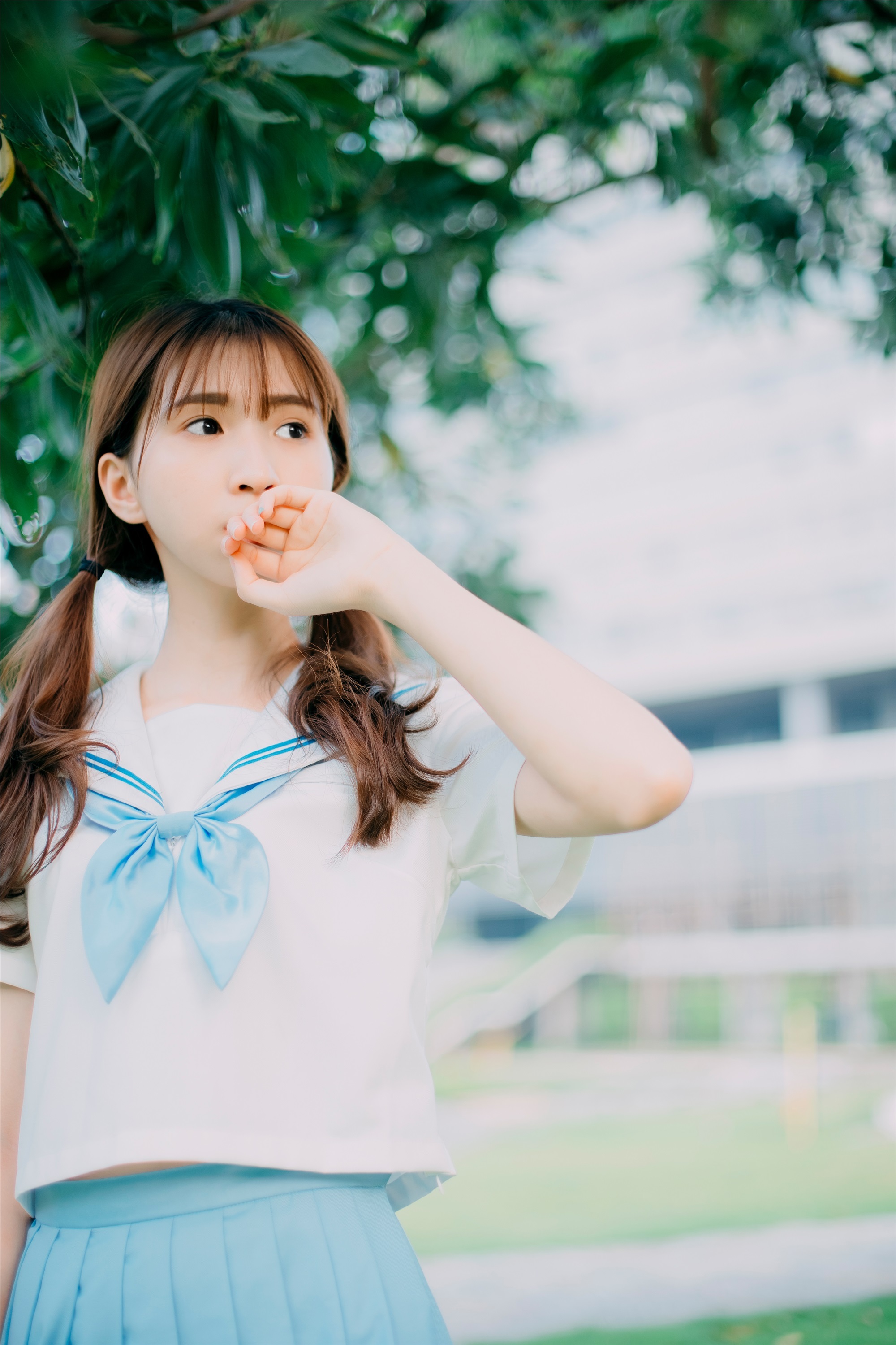 YITUYU艺图语 2021.08.30 放课后 sara